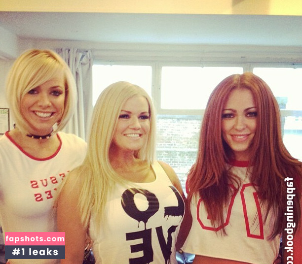 Natasha Hamilton Nude Leaks OnlyFans Photos #26 - Fapshots