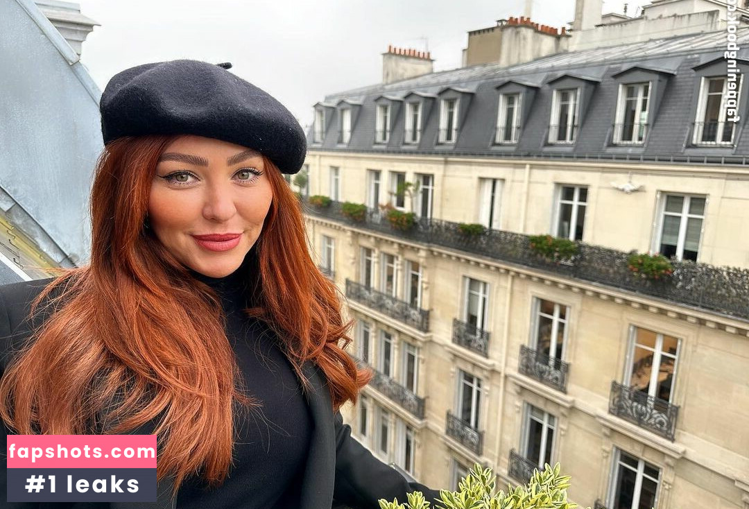 Natasha Hamilton Nude Leaks OnlyFans Photos #4 - Fapshots