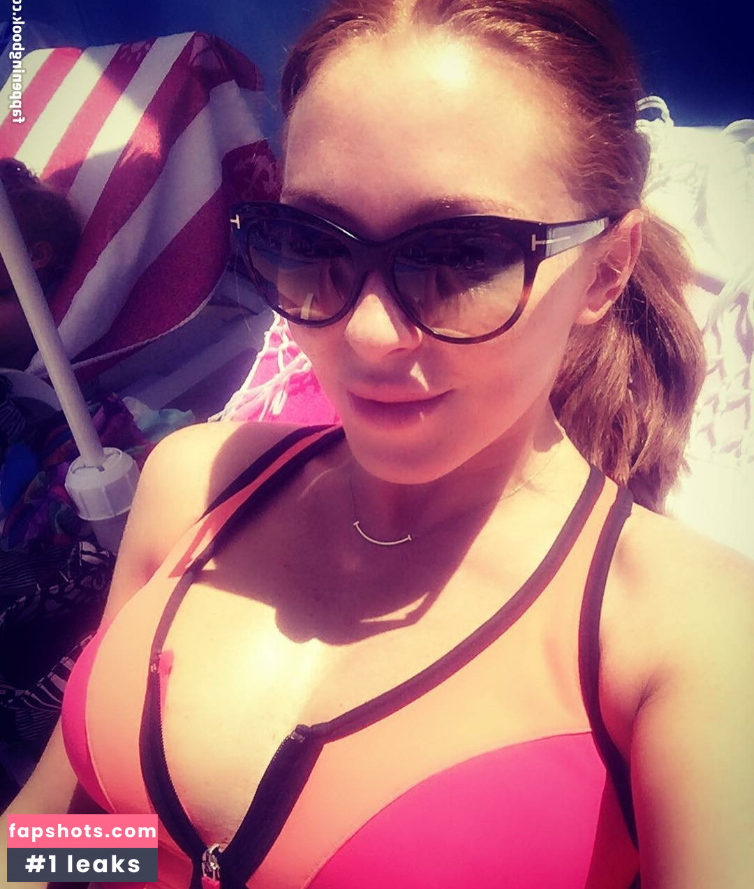 Natasha Hamilton Nude Leaks OnlyFans Photos #31 - Fapshots