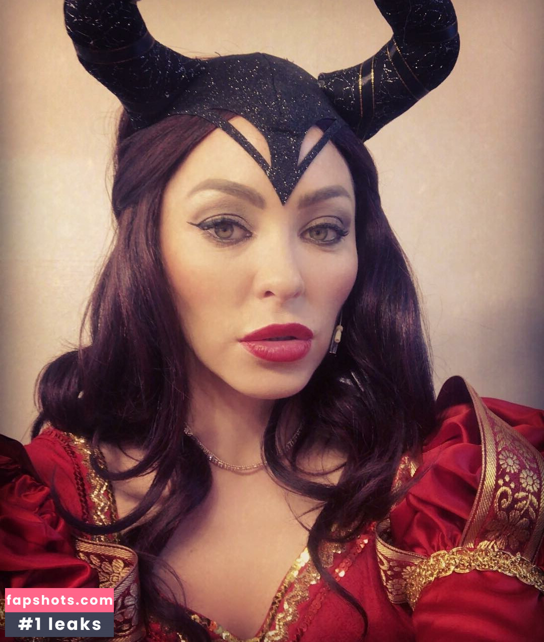 Natasha Hamilton Nude Leaks OnlyFans Photos #34 - Fapshots