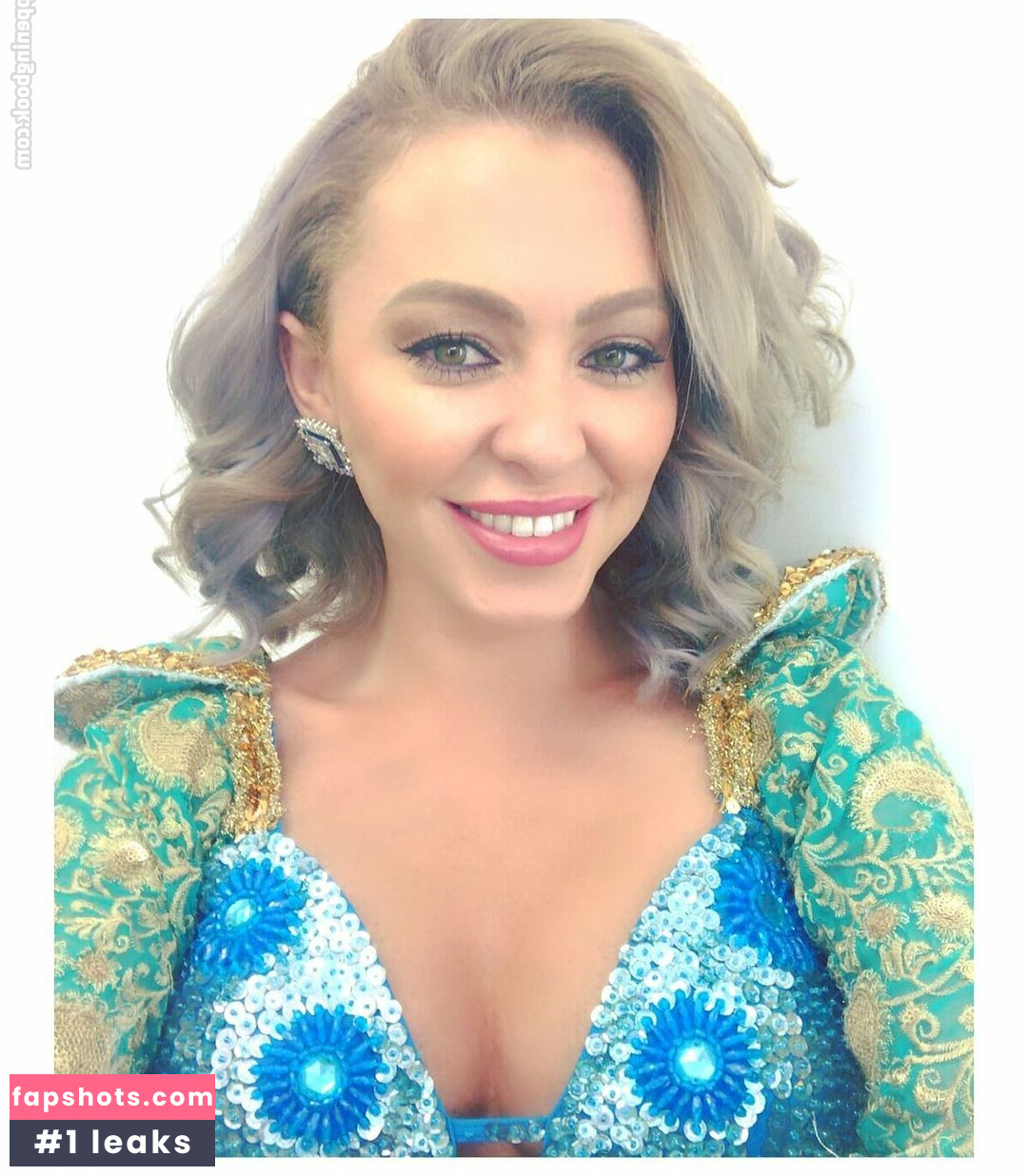 Natasha Hamilton Nude Leaks OnlyFans Photos #37 - Fapshots