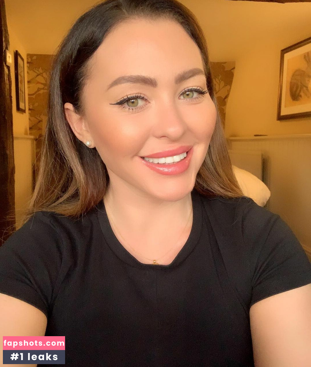 Natasha Hamilton Nude Leaks OnlyFans Photos #44 - Fapshots