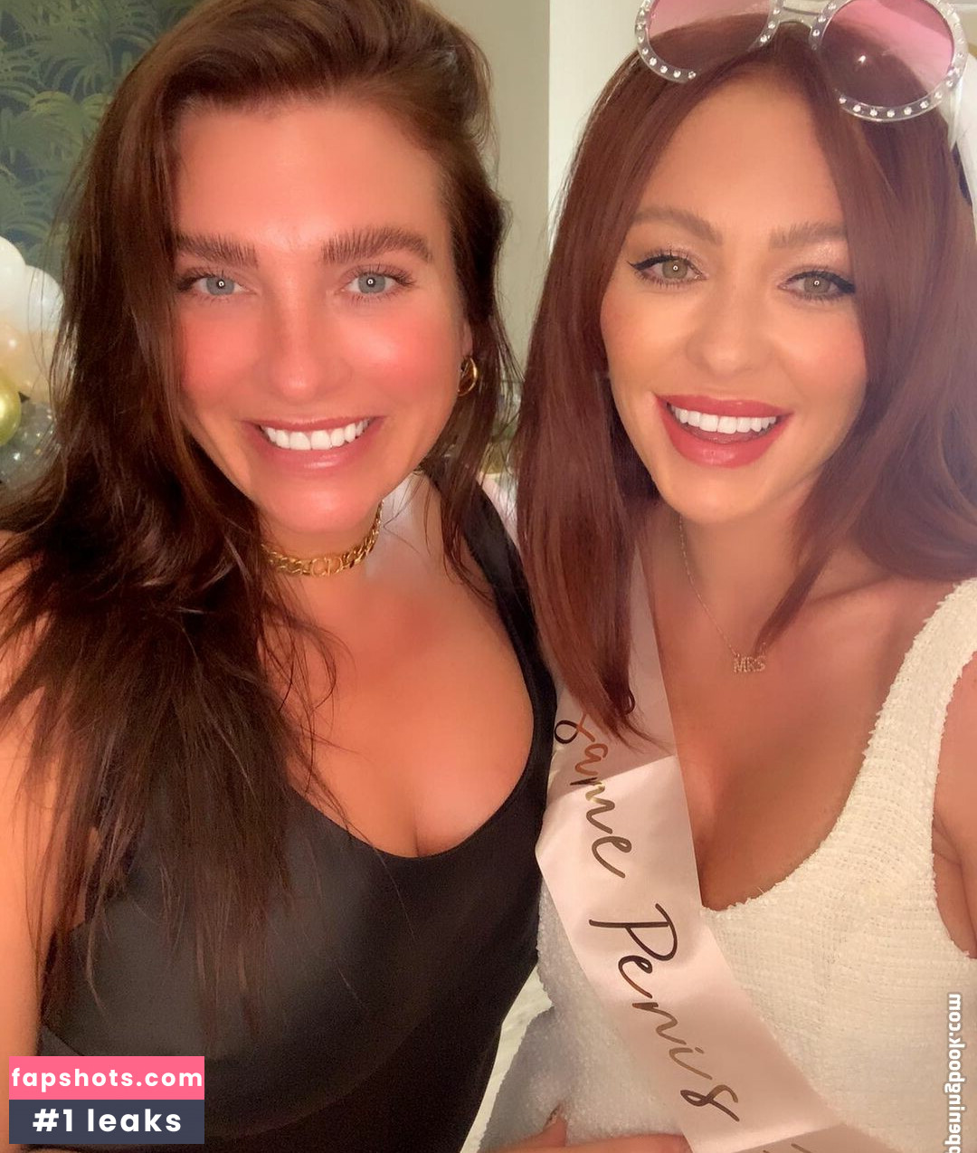 Natasha Hamilton Nude Leaks OnlyFans Photos #45 - Fapshots