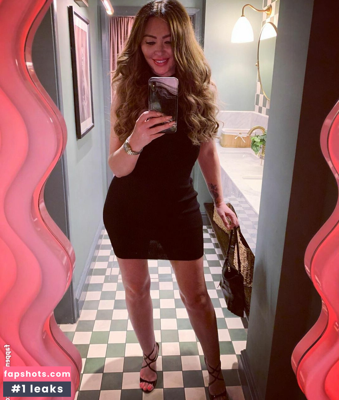 Natasha Hamilton Nude Leaks OnlyFans Photos #48 - Fapshots