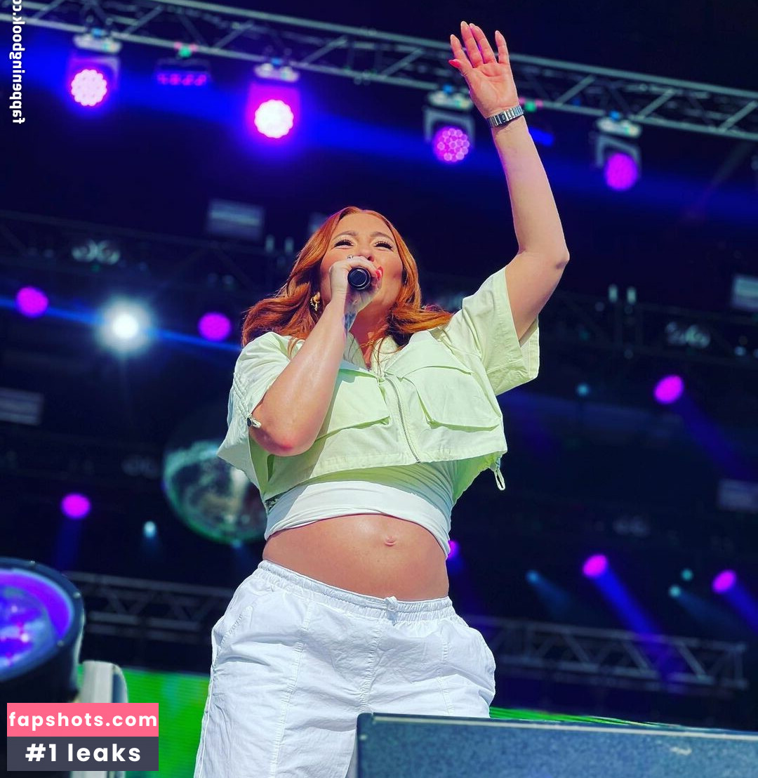 Natasha Hamilton Nude Leaks OnlyFans Photos #49 - Fapshots