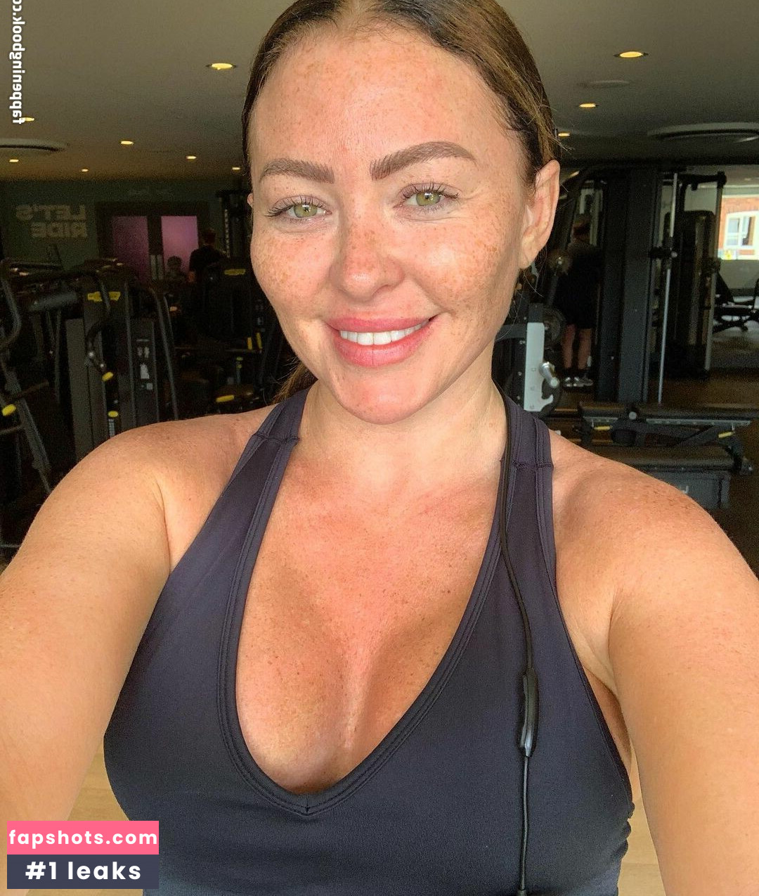 Natasha Hamilton Nude Leaks OnlyFans Photos #51 - Fapshots