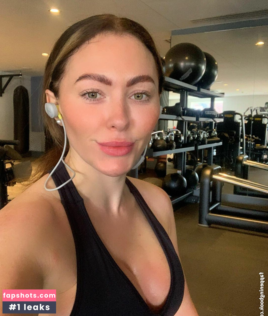 Natasha Hamilton Nude Leaks OnlyFans Photos #53 - Fapshots