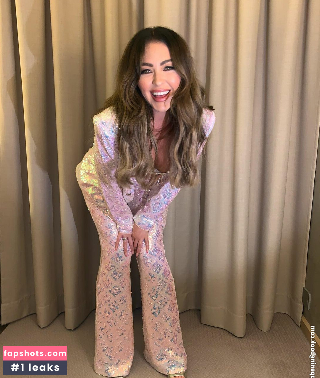 Natasha Hamilton Nude Leaks OnlyFans Photos #54 - Fapshots