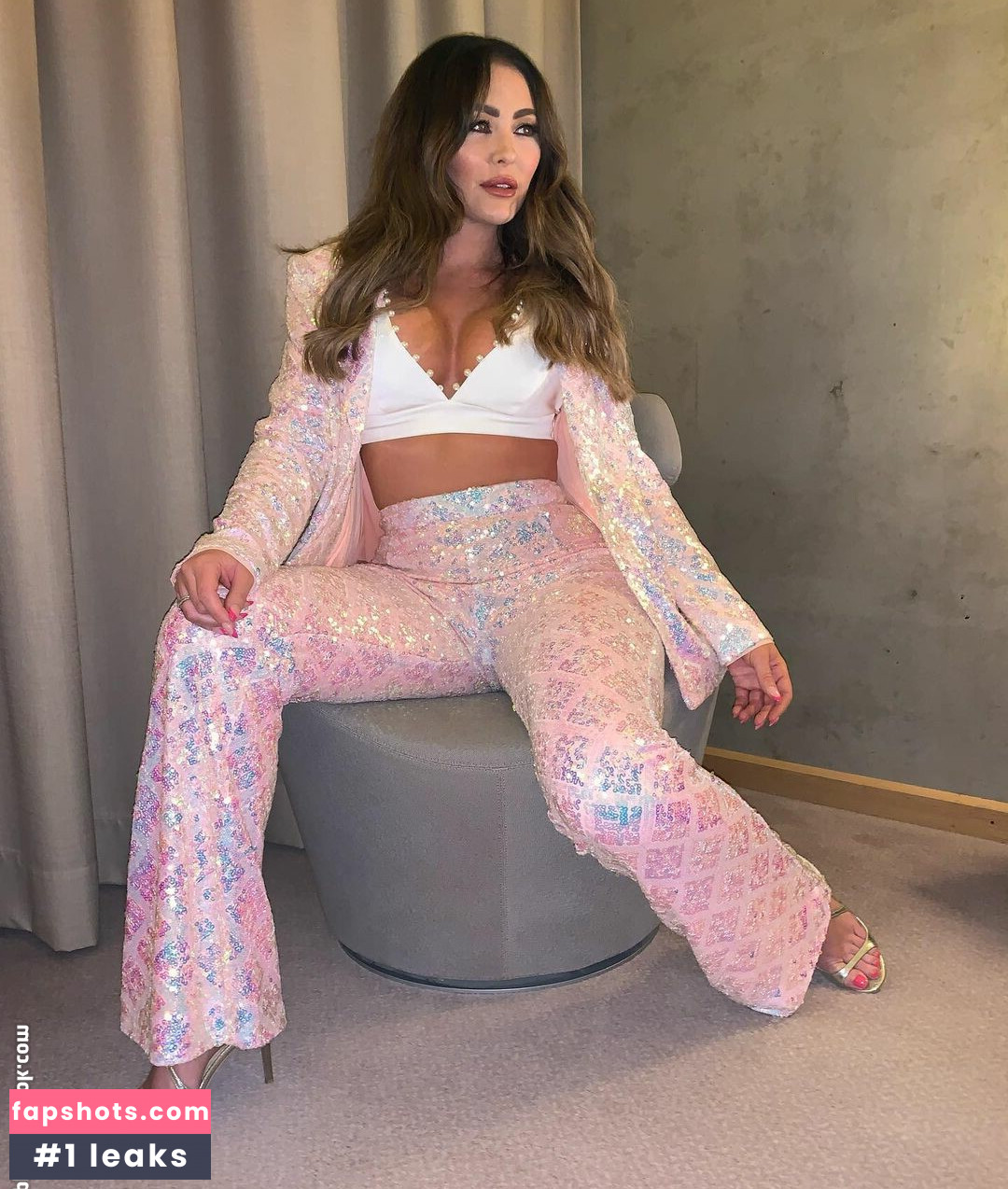 Natasha Hamilton Nude Leaks OnlyFans Photos #57 - Fapshots