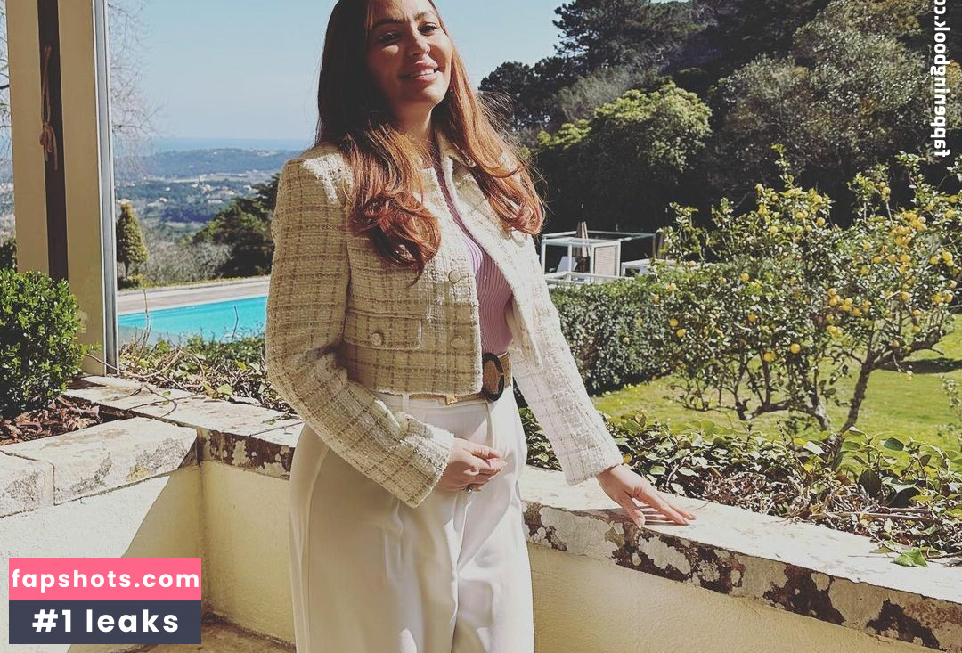 Natasha Hamilton Nude Leaks OnlyFans Photos #70 - Fapshots