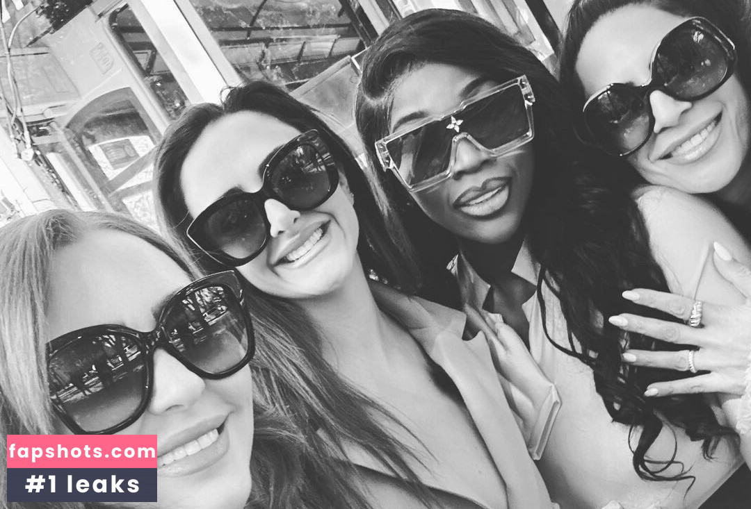 Natasha Hamilton Nude Leaks OnlyFans Photos #77 - Fapshots