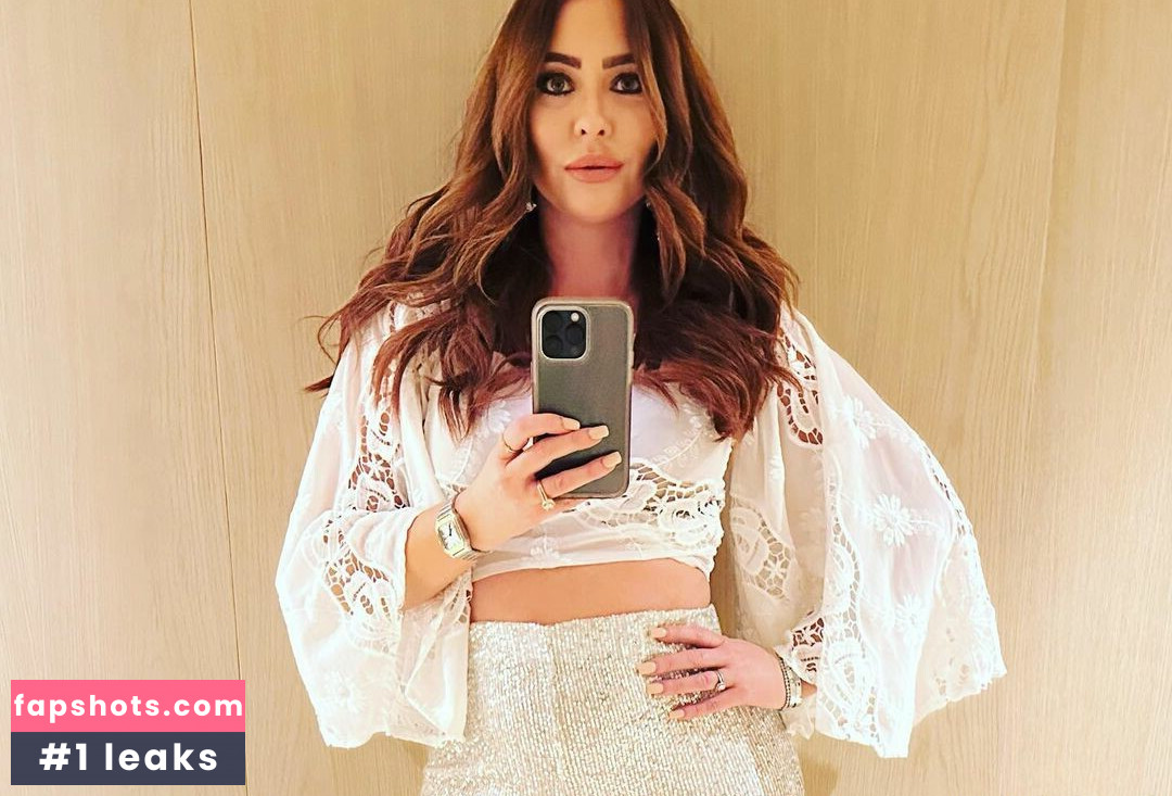 Natasha Hamilton Nude Leaks OnlyFans Photos #83 - Fapshots