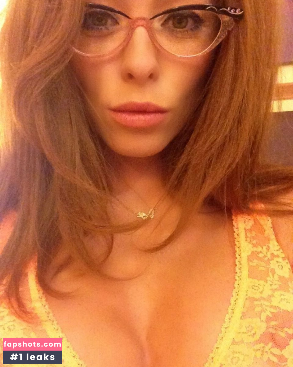 Natasha Hamilton Nude Leaks OnlyFans Photos #88 - Fapshots