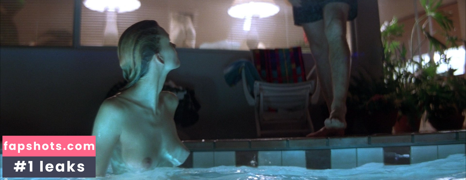 Natasha Henstridge gallery photo #115