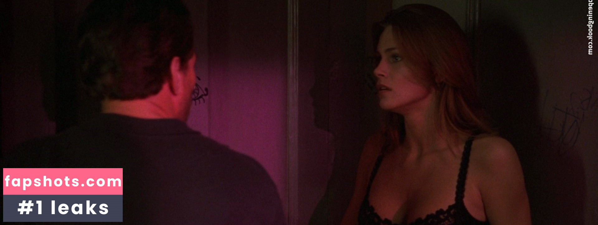 Natasha Henstridge gallery photo #116