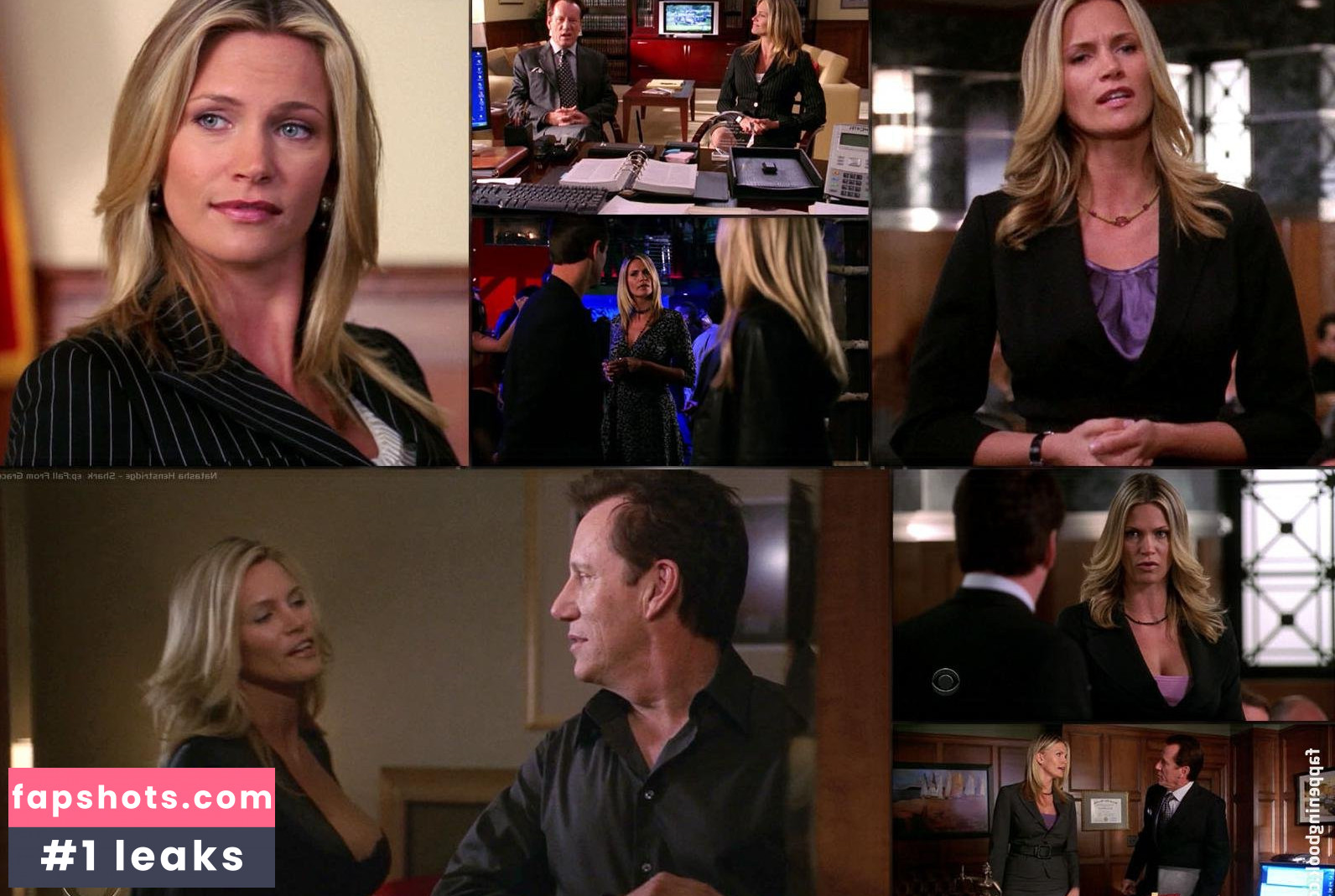 Natasha Henstridge gallery photo #134