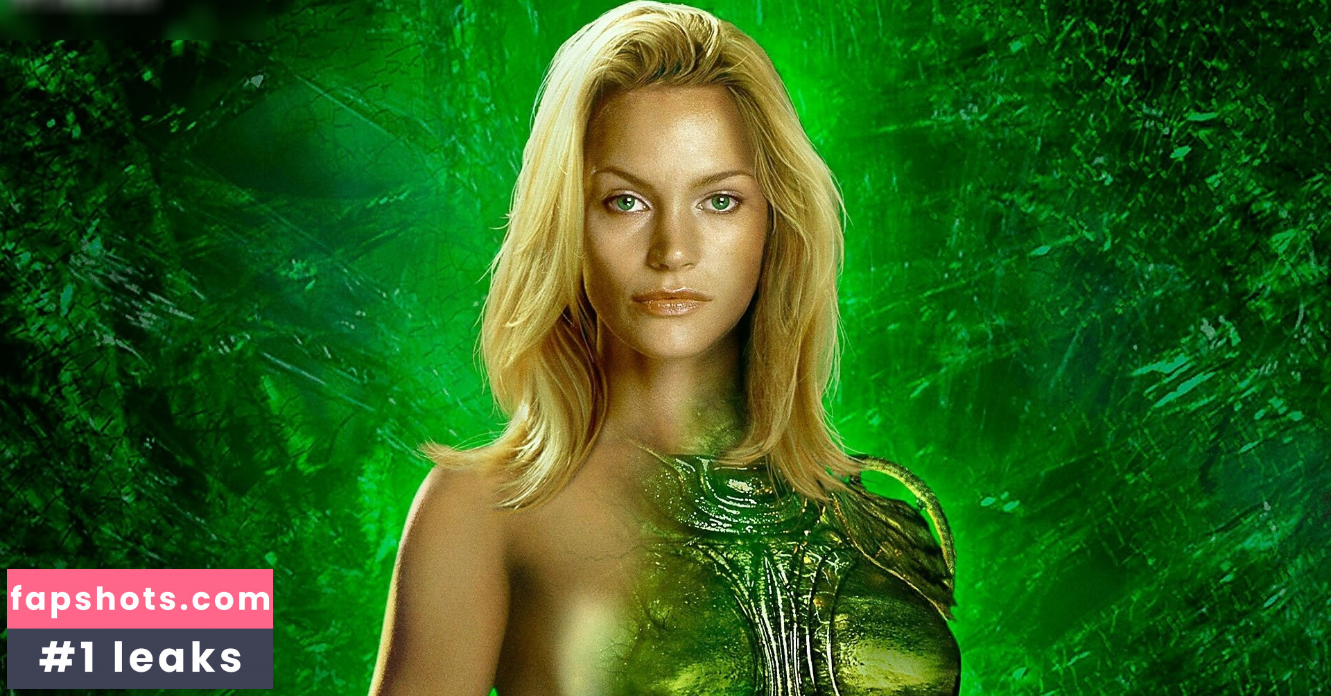 Natasha Henstridge gallery photo #21