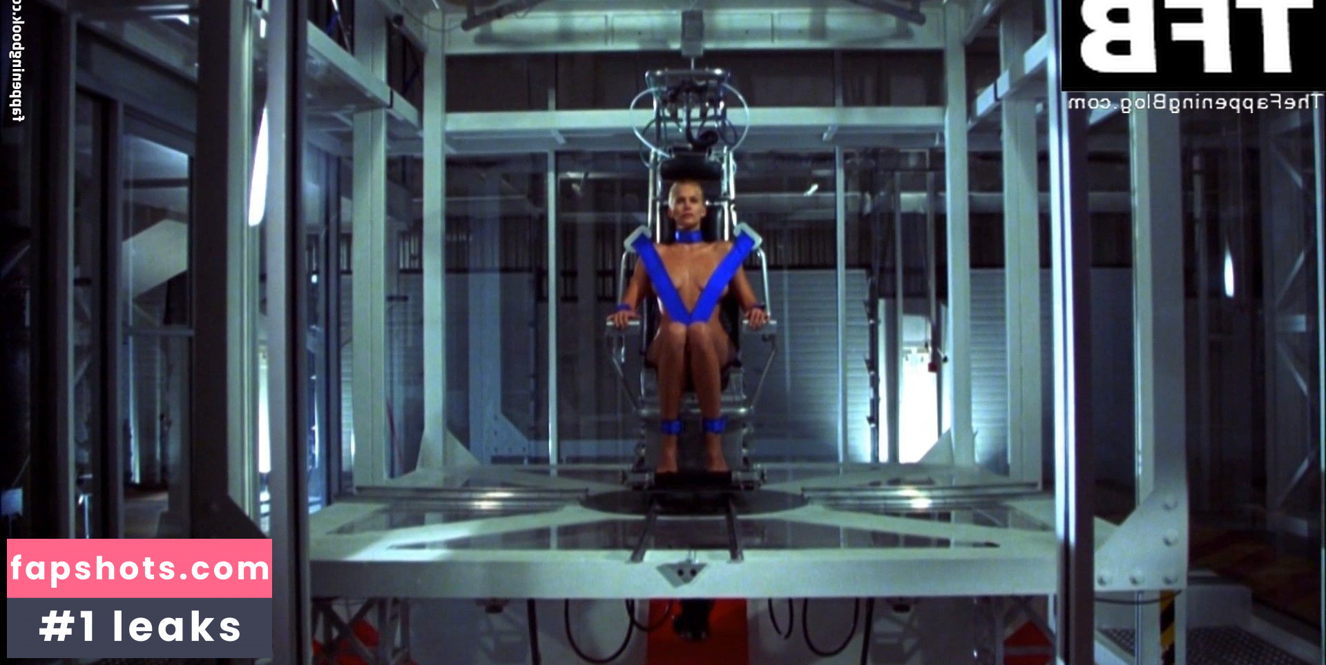 Natasha Henstridge gallery photo #39