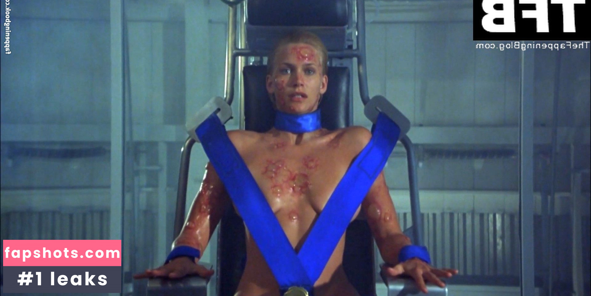 Natasha Henstridge gallery photo #42