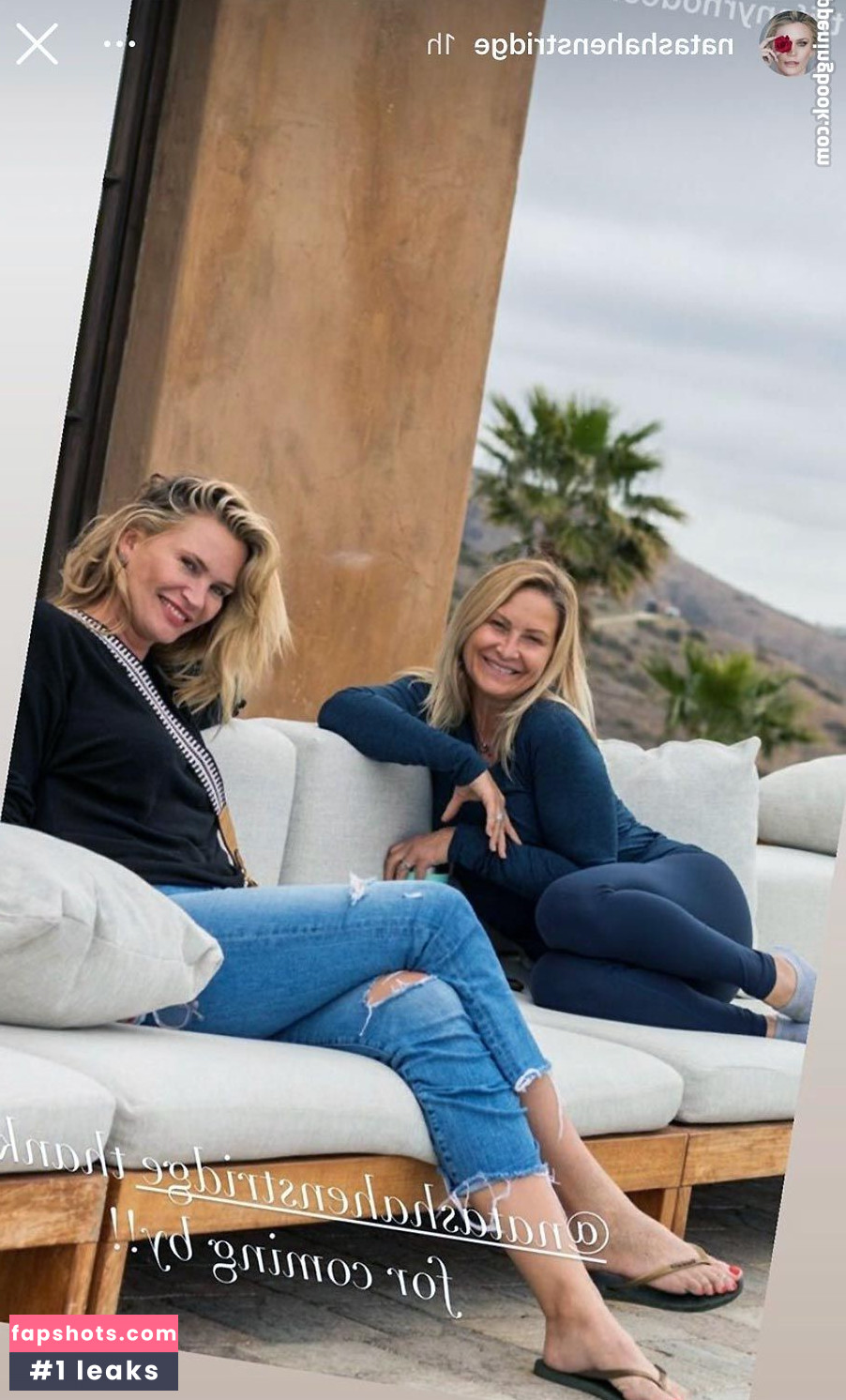 Natasha Henstridge gallery photo #46