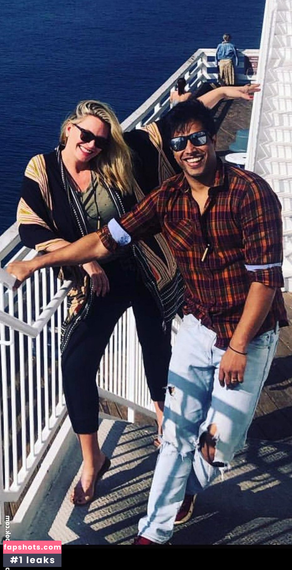 Natasha Henstridge gallery photo #59