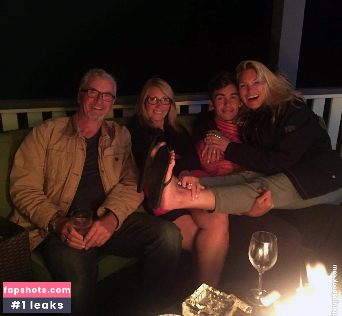 Natasha Henstridge gallery photo #68