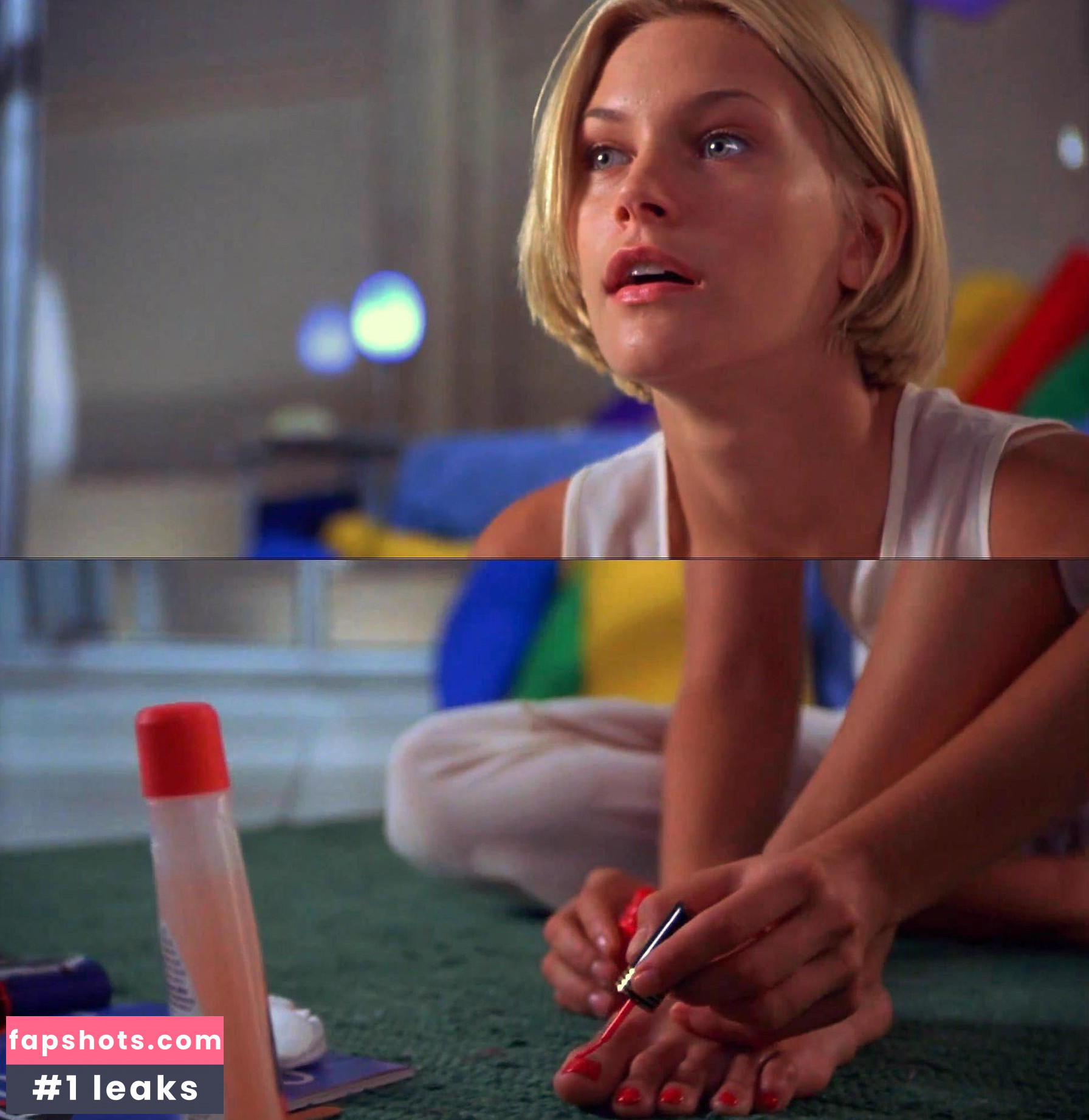 Natasha Henstridge gallery photo #78