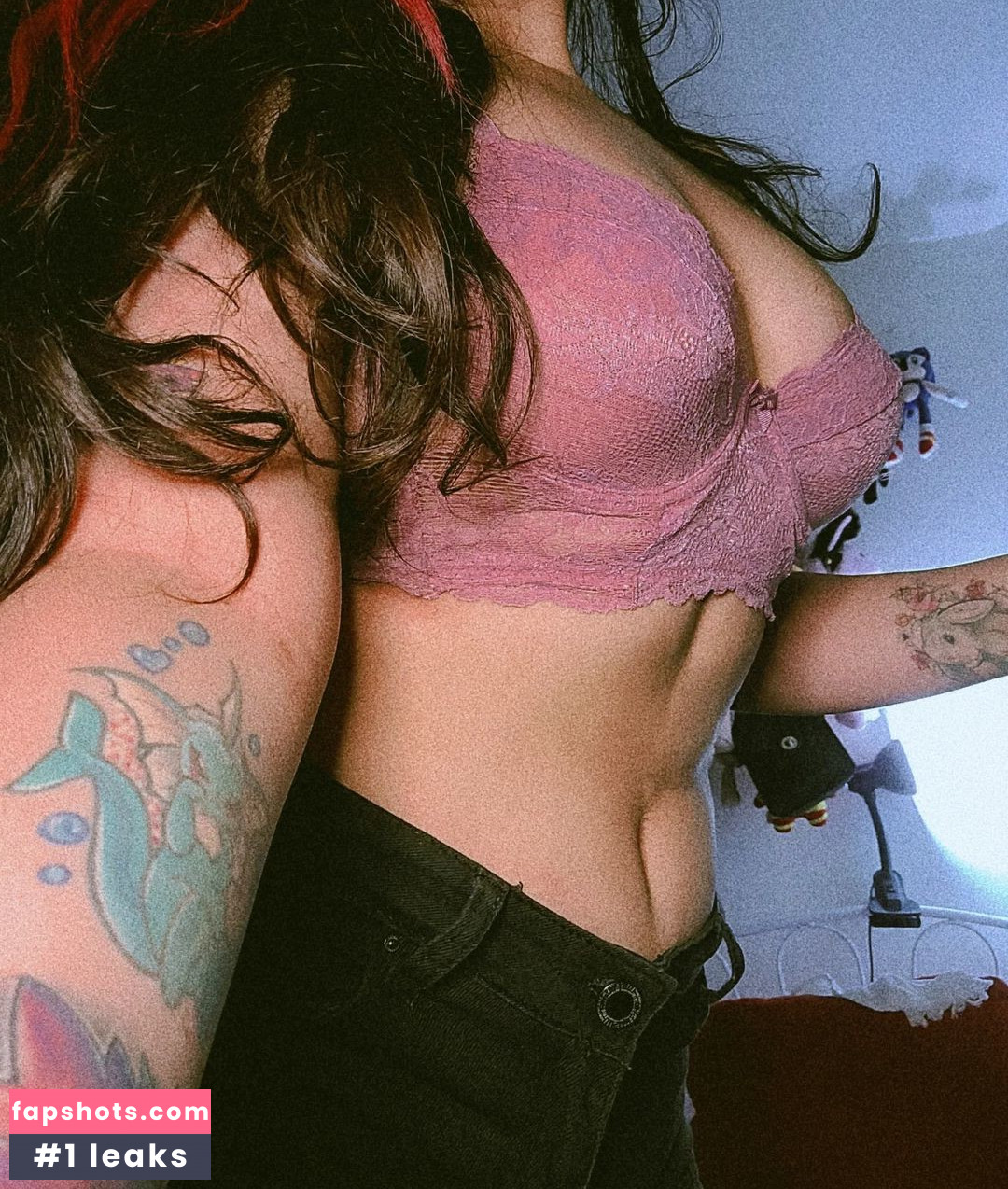 Natasha Hyungwon gallery photo #11