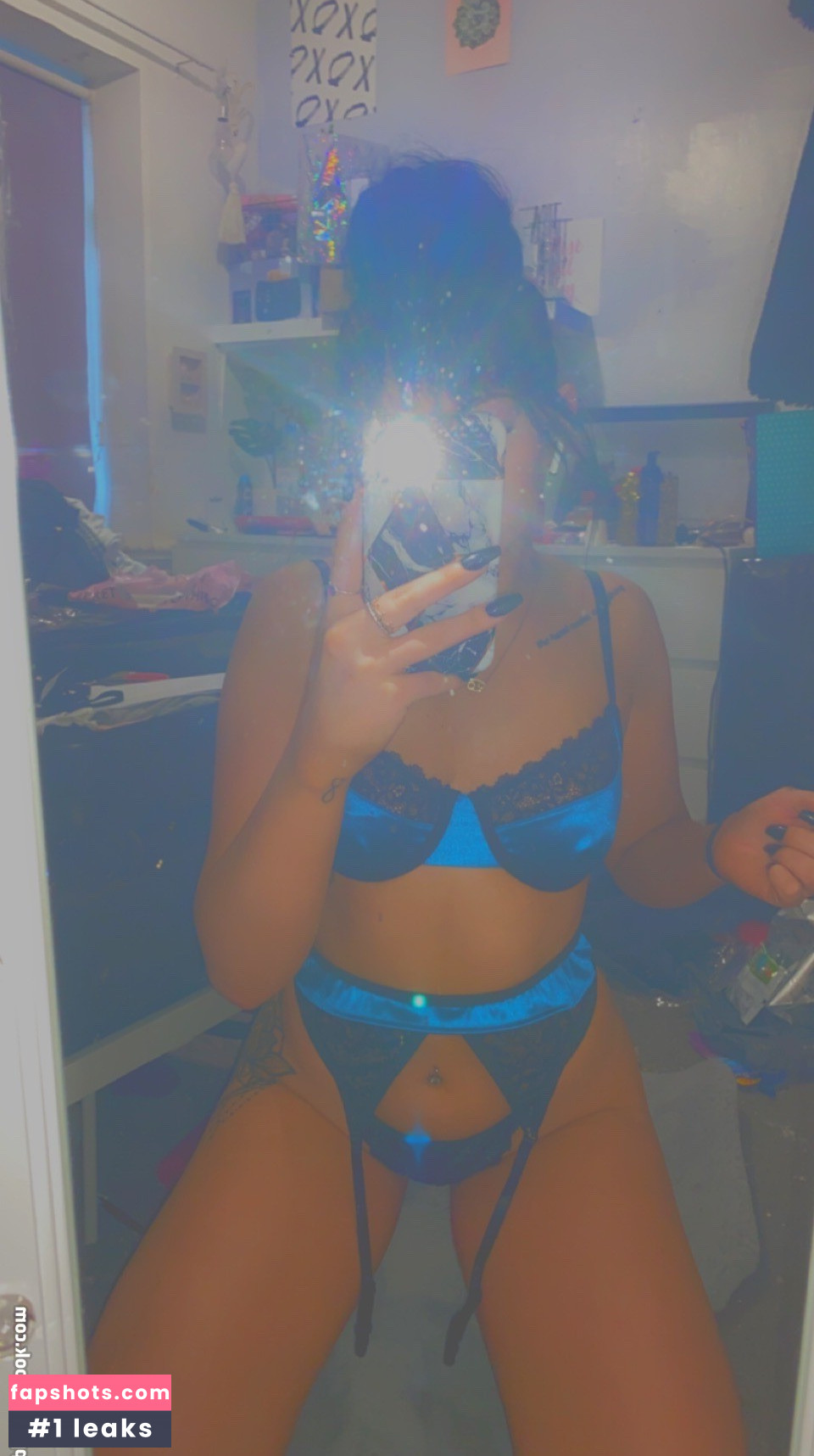 Natasha Karla gallery photo #4