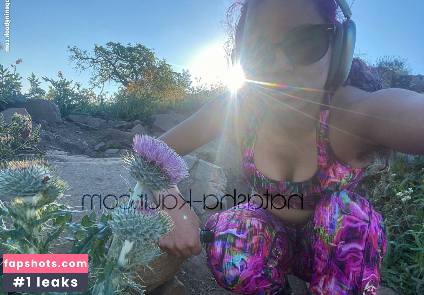 Natasha Kaur Nude Leaks OnlyFans Photos #28 - LeakJerk