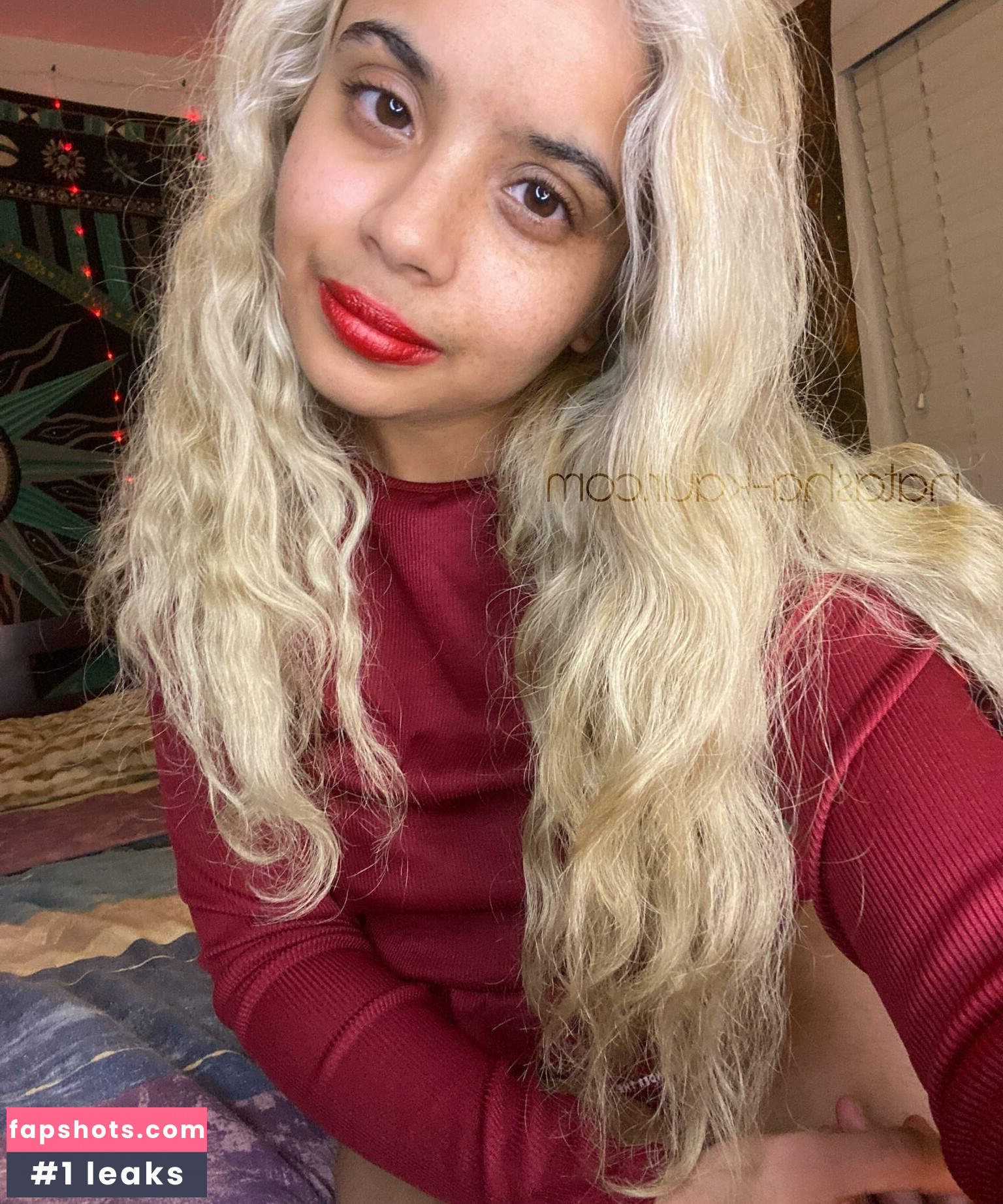 Natasha Kaur Nude Leaks OnlyFans Photos #46 - LeakJerk