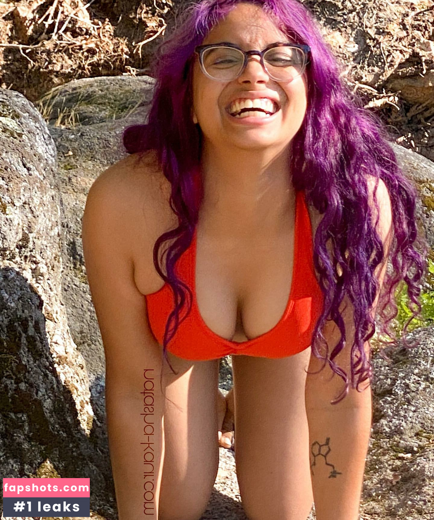 Natasha Kaur Nude Leaks OnlyFans Photos #49 - LeakJerk