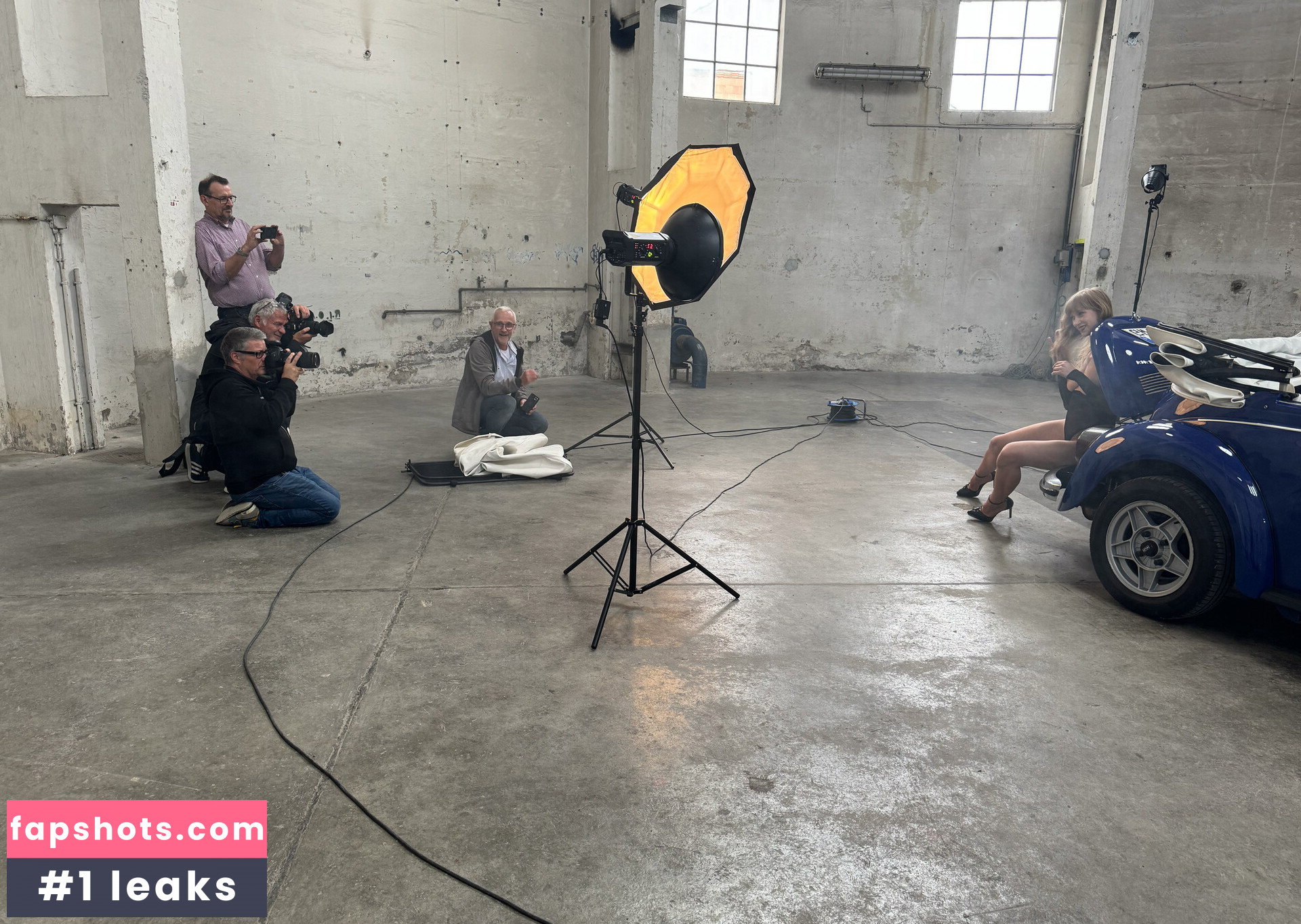 Natasha Legeyda gallery photo #22