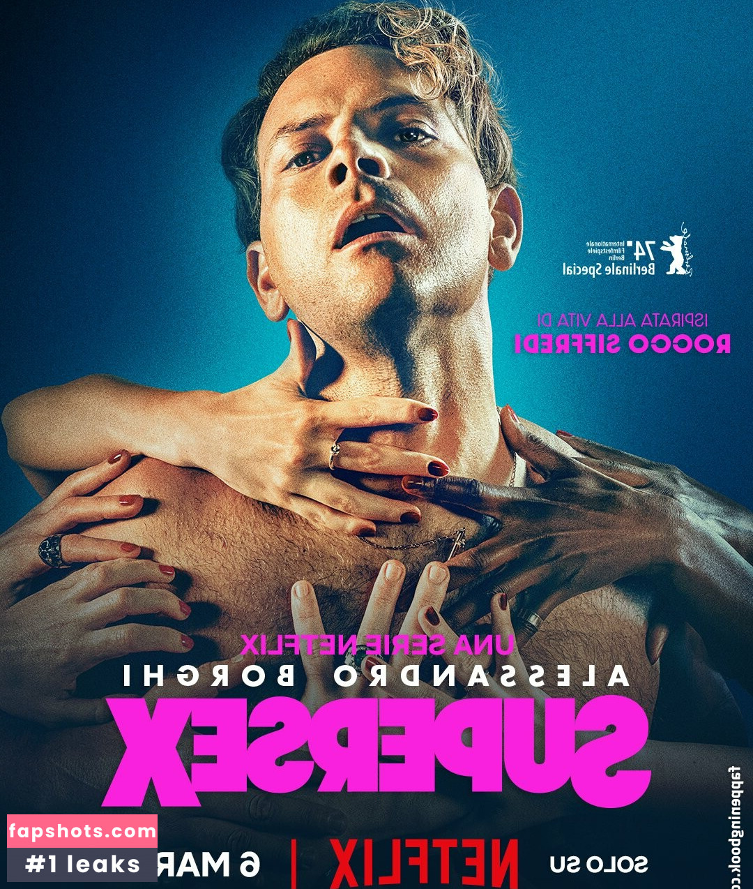 Natasha Legeyda gallery photo #47