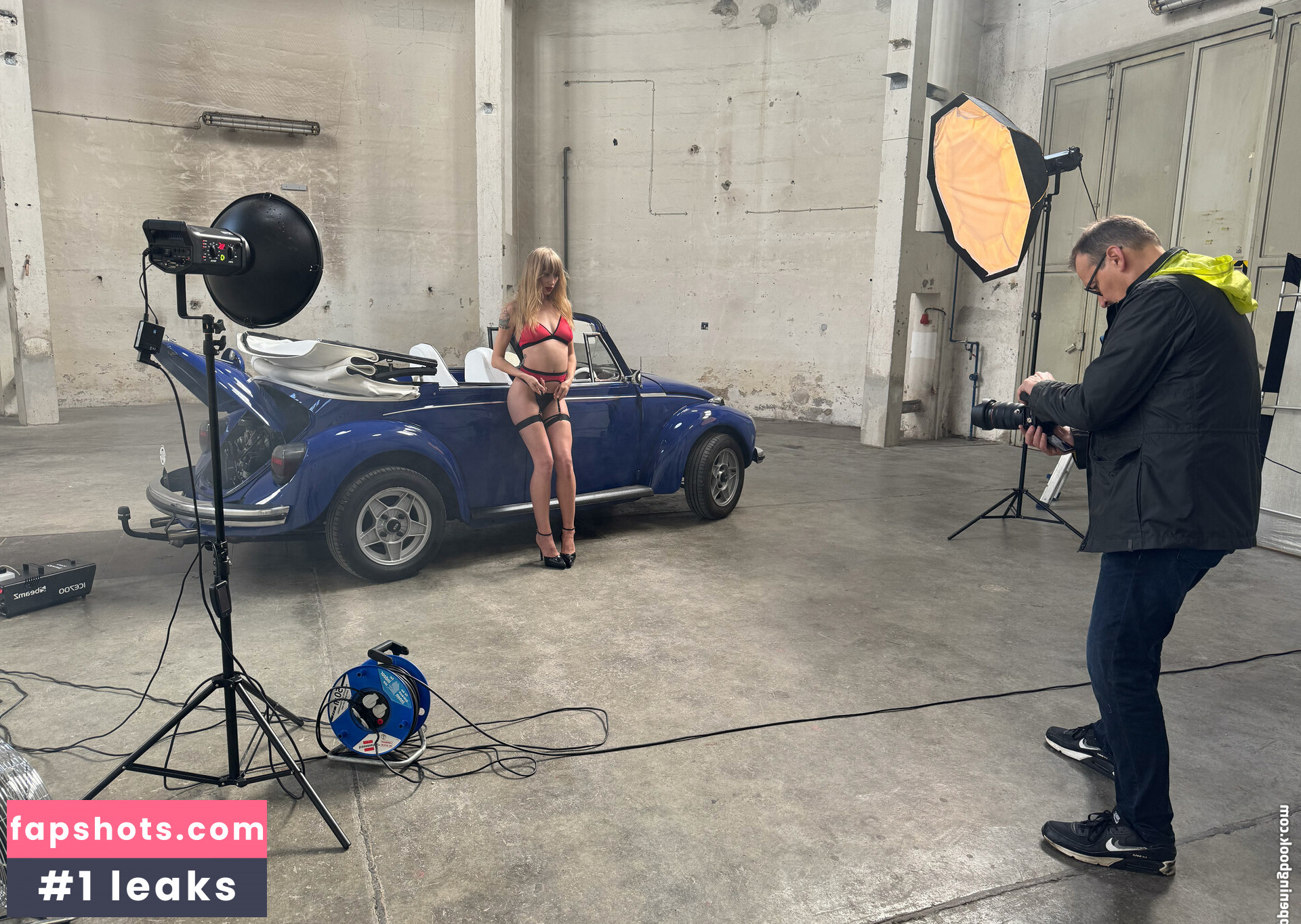 Natasha Legeyda gallery photo #6