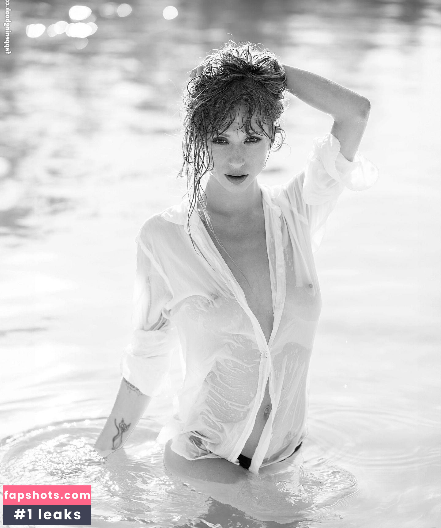 Natasha Legeyda gallery photo #63