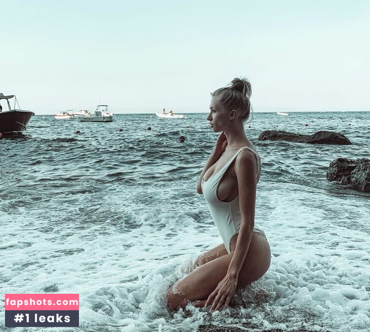 Natasha Legeyda gallery photo #84