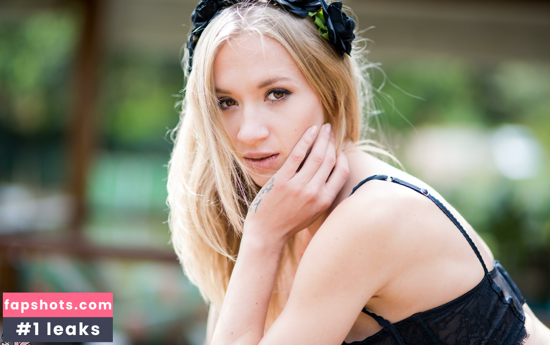 Natasha Legeyda gallery photo #92