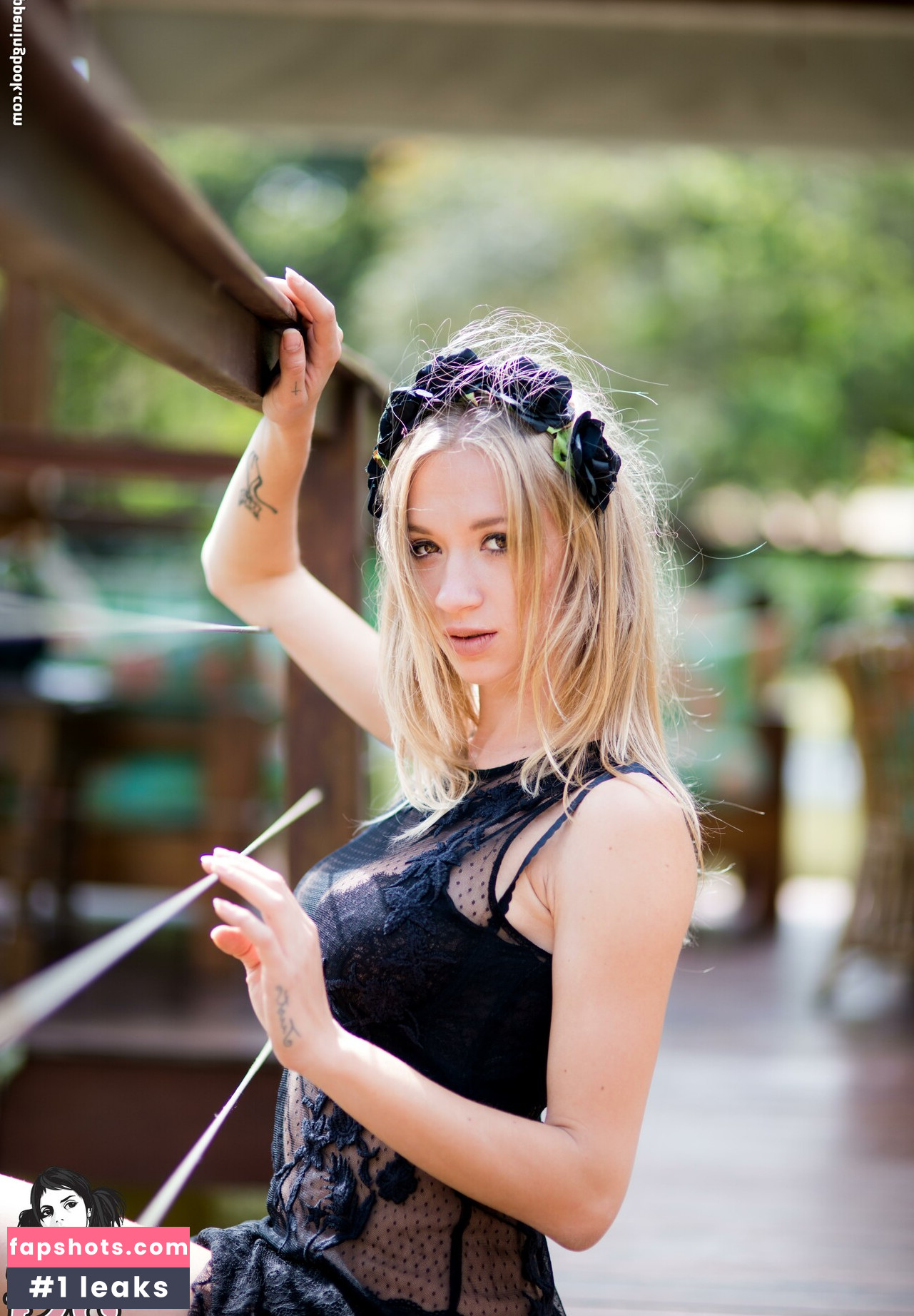 Natasha Legeyda gallery photo #95