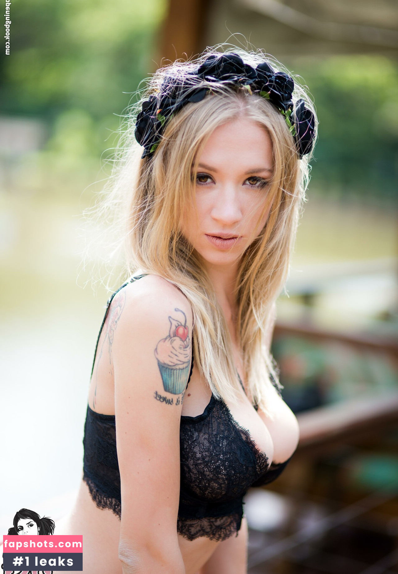 Natasha Legeyda gallery photo #98