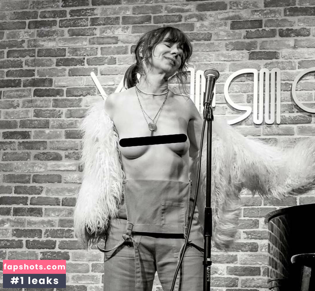 Natasha Leggero Nude Leaks OnlyFans Photos #2 - LeakJerk