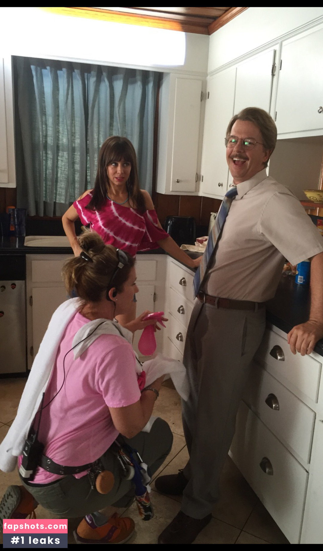 Natasha Leggero Nude Leaks OnlyFans Photos #16 - LeakJerk