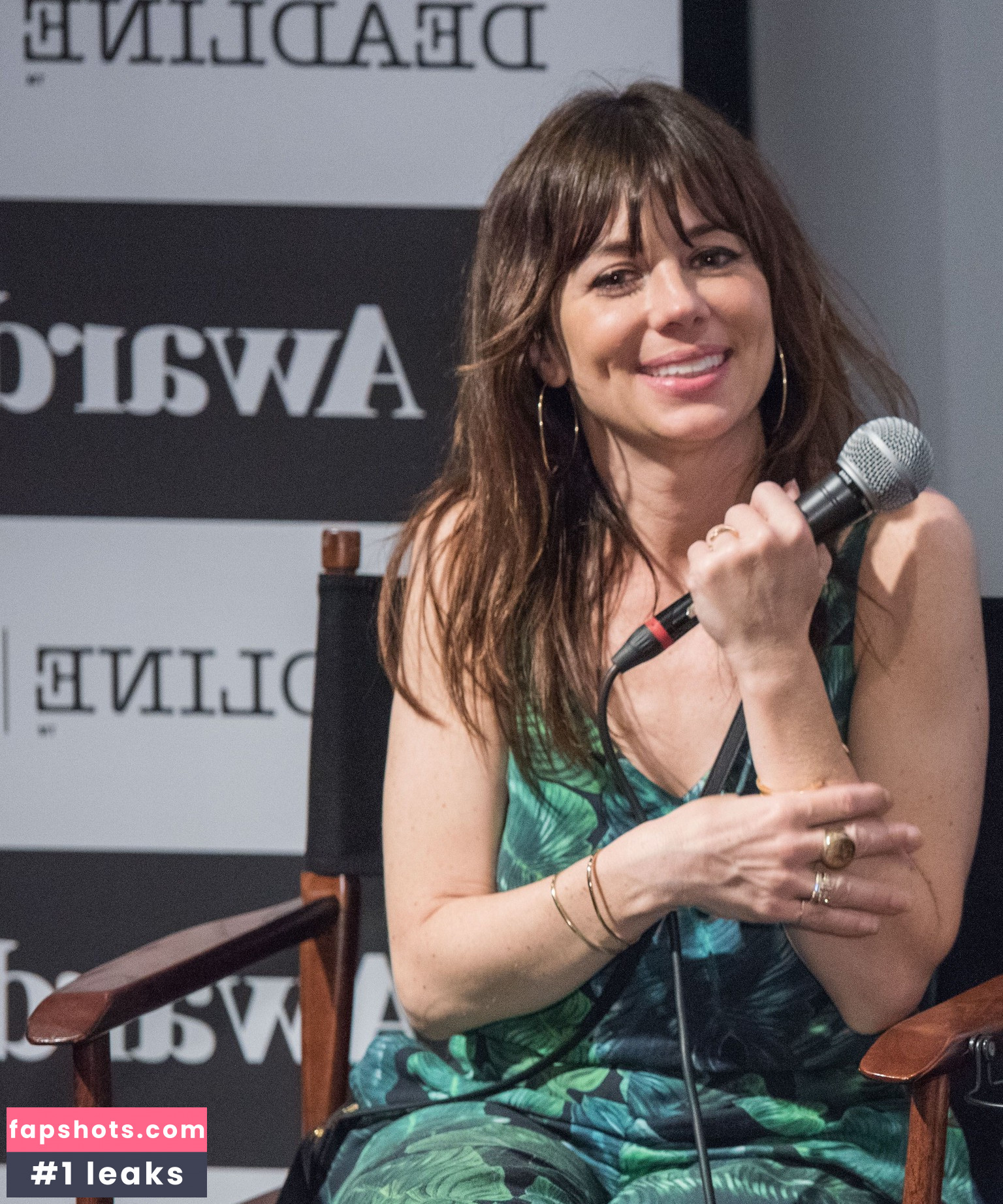 Natasha Leggero Nude Leaks OnlyFans Photos #3 - LeakJerk