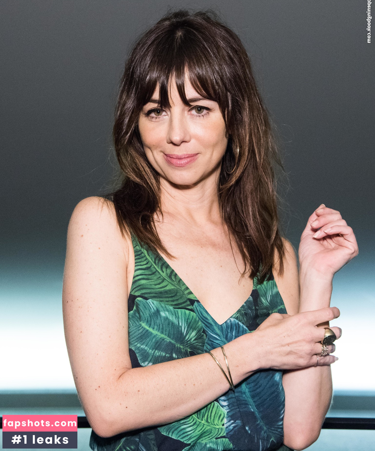 Natasha Leggero Nude Leaks OnlyFans Photos #22 - LeakJerk