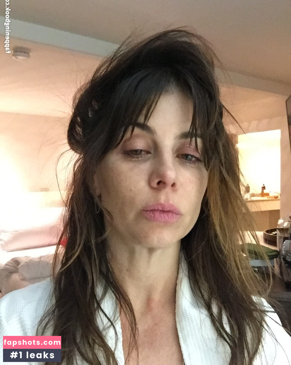 Natasha Leggero Nude Leaks OnlyFans Photos #30 - LeakJerk