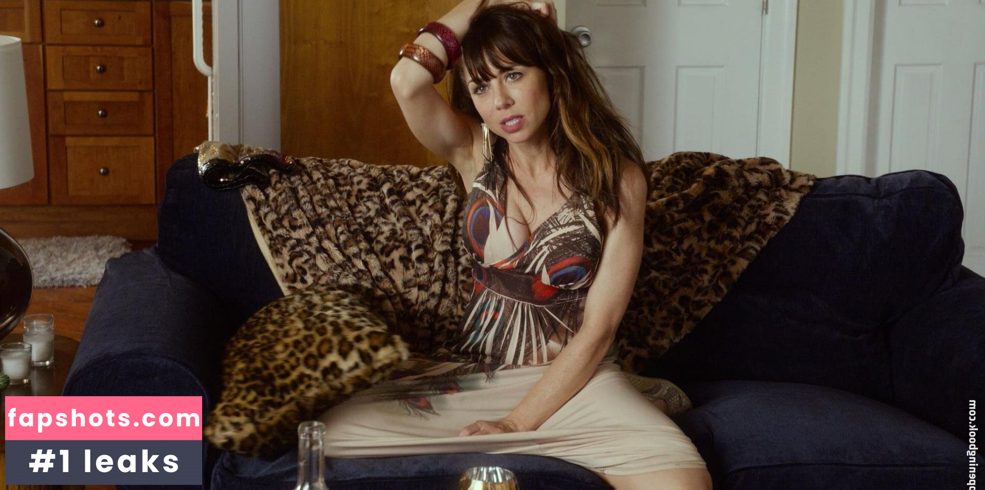 Natasha Leggero Nude Leaks OnlyFans Photos #35 - LeakJerk