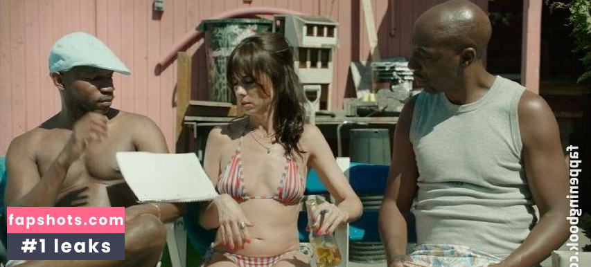 Natasha Leggero Nude Leaks OnlyFans Photos #48 - LeakJerk