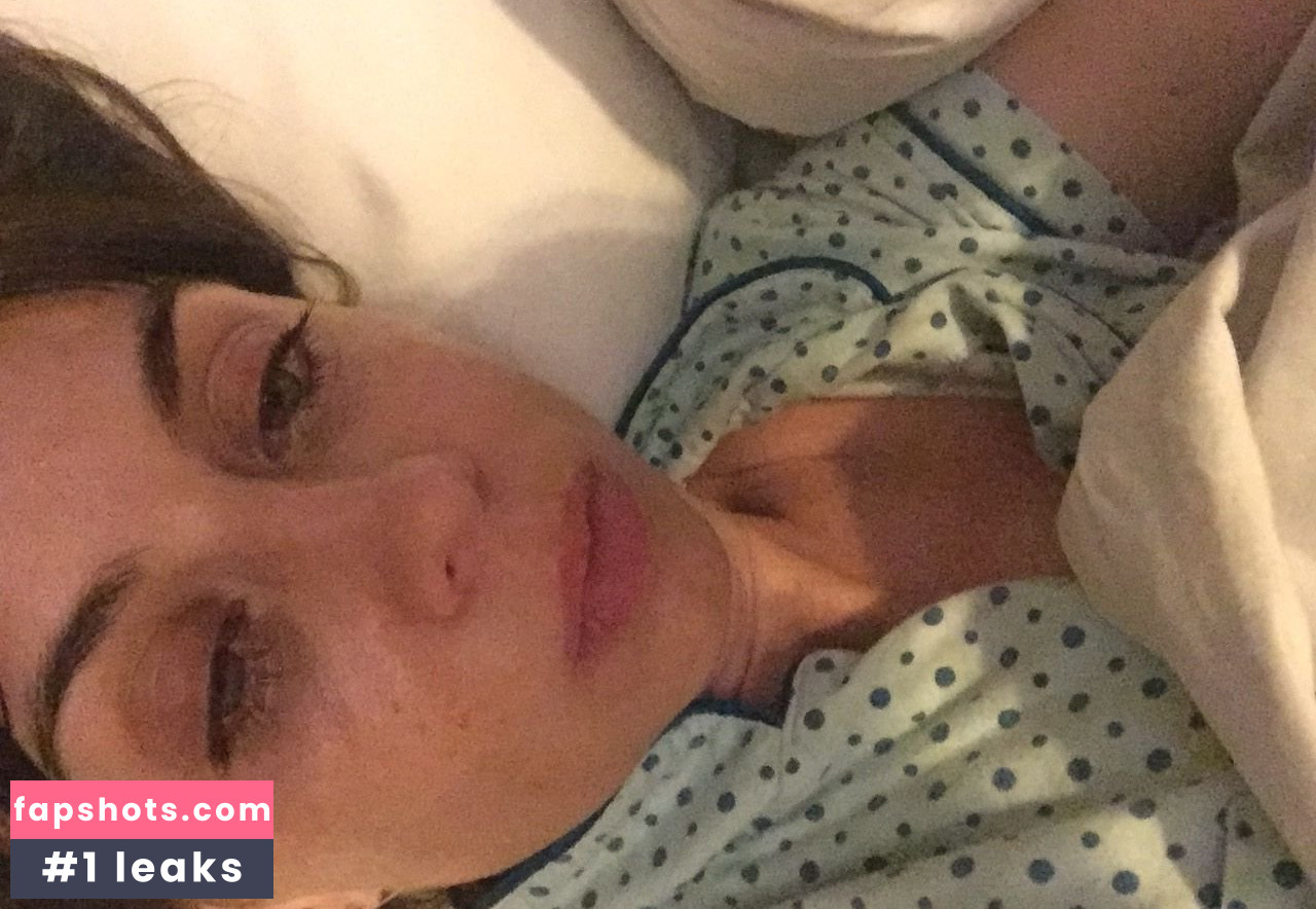 Natasha Leggero Nude Leaks OnlyFans Photos #70 - LeakJerk