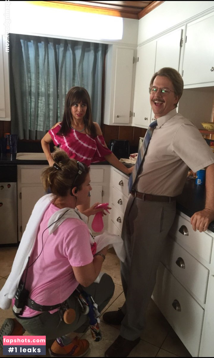 Natasha Leggero Nude Leaks OnlyFans Photos #71 - LeakJerk