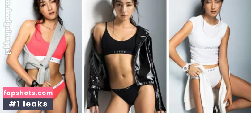 Natasha Liu Bordizzo gallery photo #13